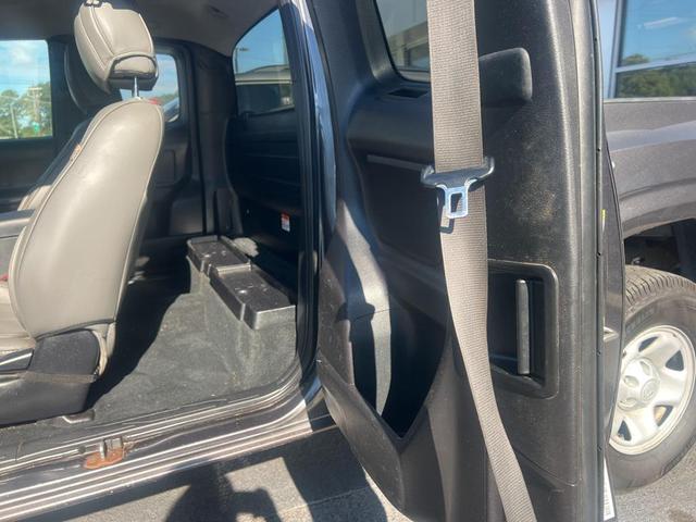 Photo of 2019 Magnetic Gray Metallic Toyota Tacoma