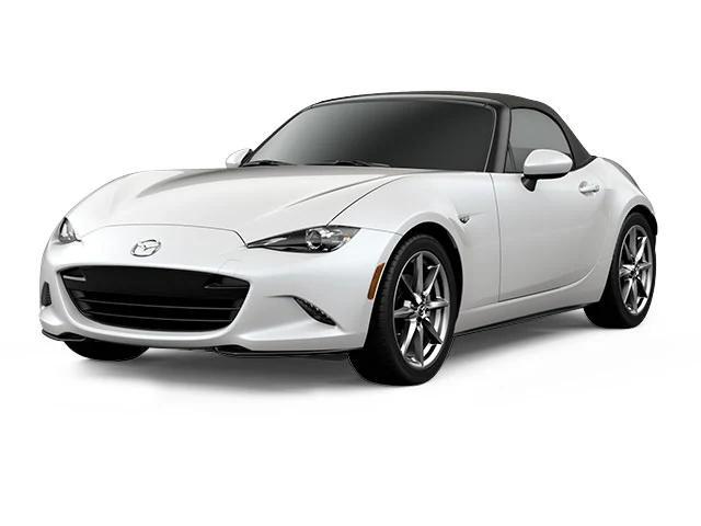 2023 Mazda Mx-5 Miata