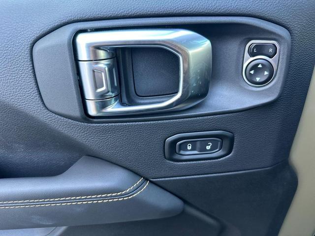 Photo of 2025 41 Jeep Wrangler 4xe