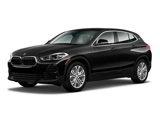 2022 BMW X2