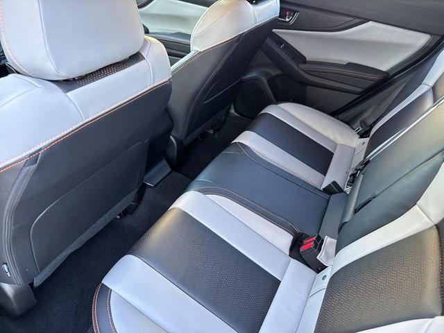 Photo of 2023 Gray Subaru Crosstrek