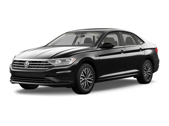 2020 Volkswagen Jetta