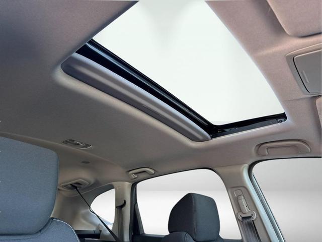 Photo of 2022 Gray Honda CR-V