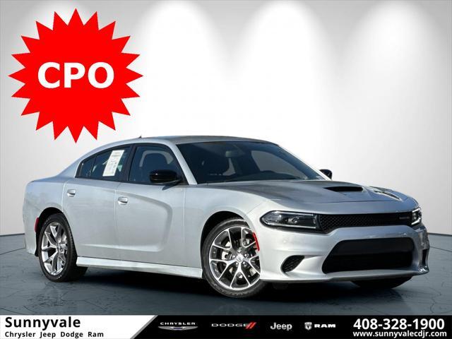 2023 Dodge Charger