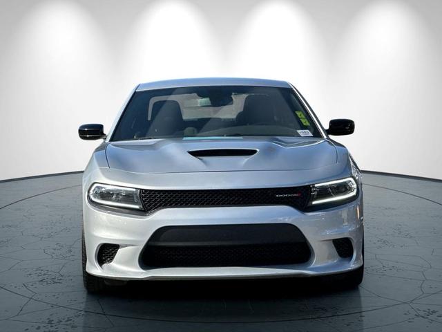 Photo of 2023 Triple Nickel Clearcoat Dodge Charger