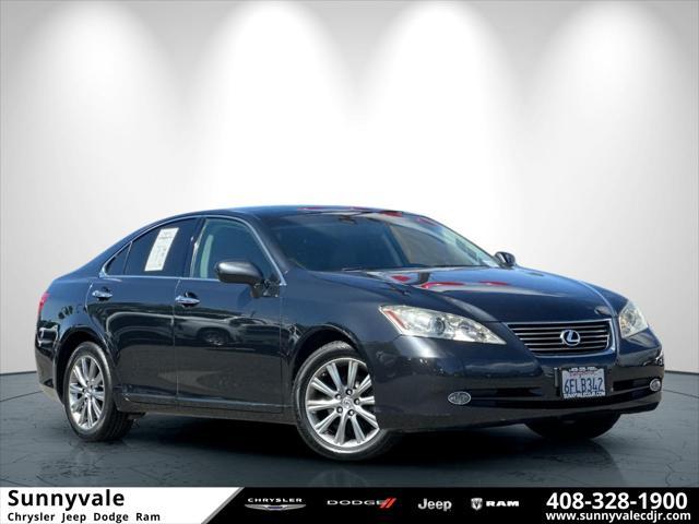 2008 Lexus Es 350