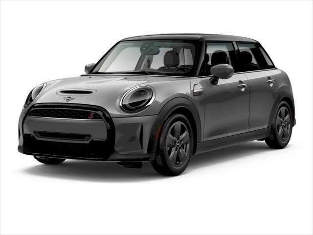 2023 MINI Hardtop