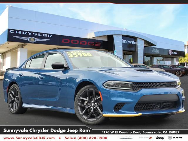 2023 Dodge Charger