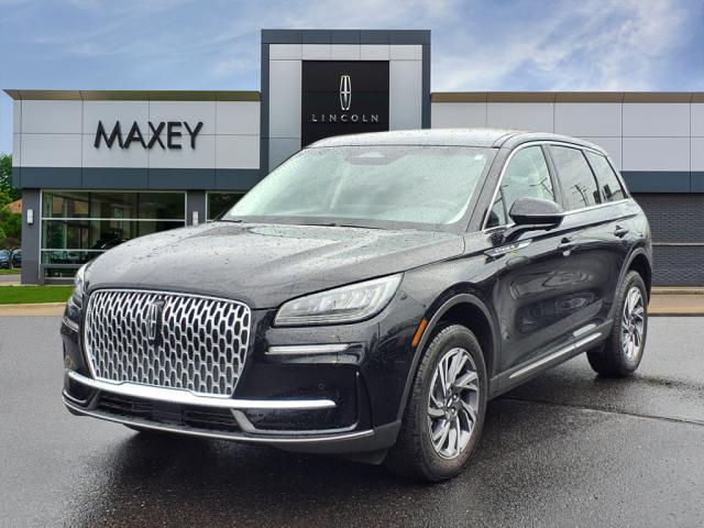 2023 Lincoln Corsair