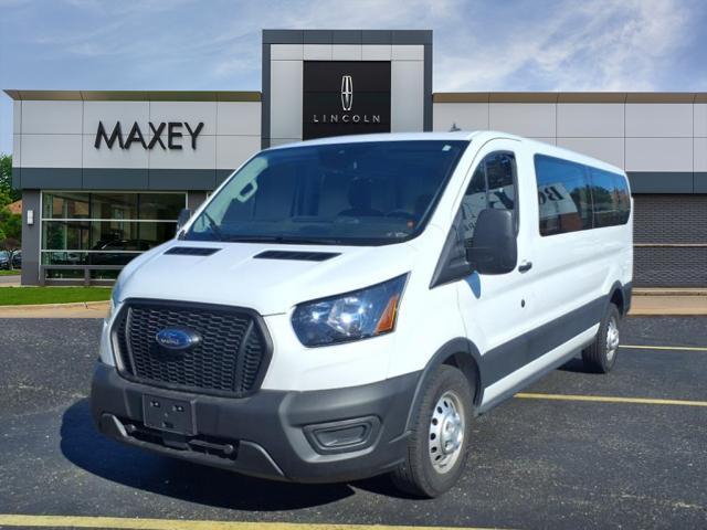 2022 Ford Transit-350