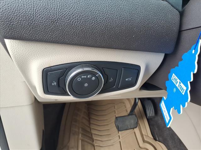 Photo of 2018 White Lincoln MKC
