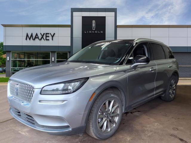 2022 Lincoln Corsair