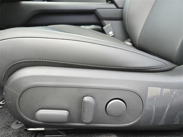 Photo of 2025 Gold Hyundai IONIQ 6