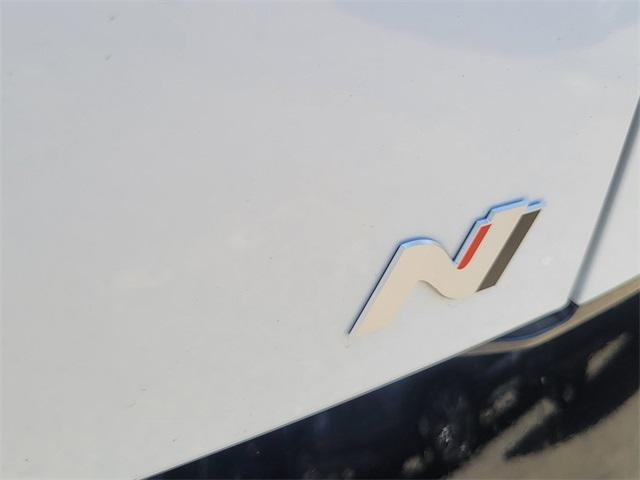 Photo of 2025 Atlas Hyundai IONIQ 5 N