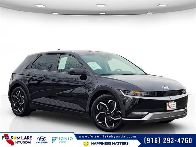 2023 Hyundai Ioniq 5