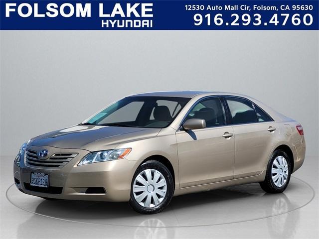 2009 Toyota Camry