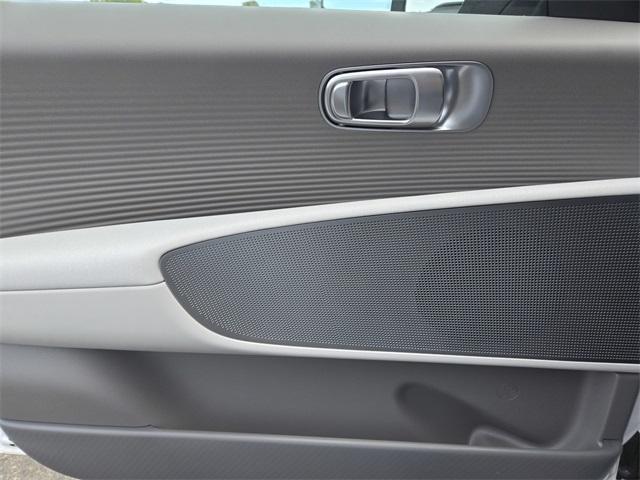 Photo of 2025 White Hyundai IONIQ 6
