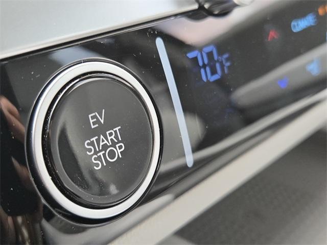 Photo of 2025 White Hyundai IONIQ 6