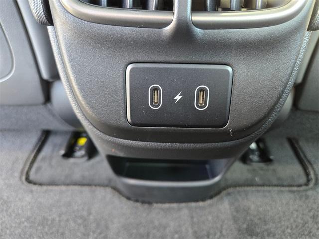 Photo of 2025 White Hyundai IONIQ 6