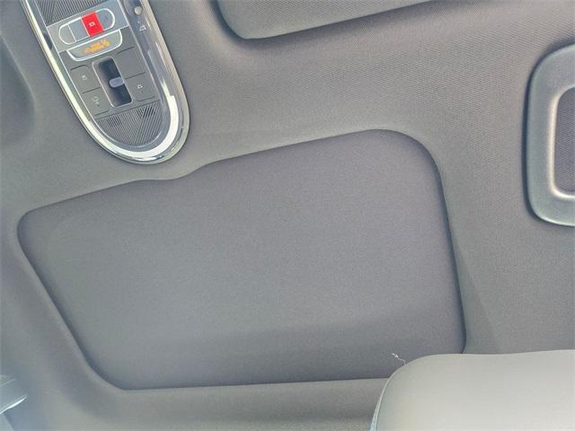 Photo of 2025 White Hyundai IONIQ 6