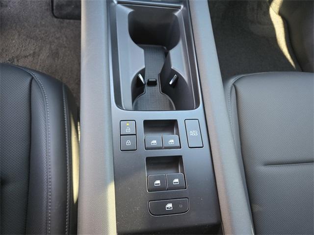 Photo of 2025 White Hyundai IONIQ 6