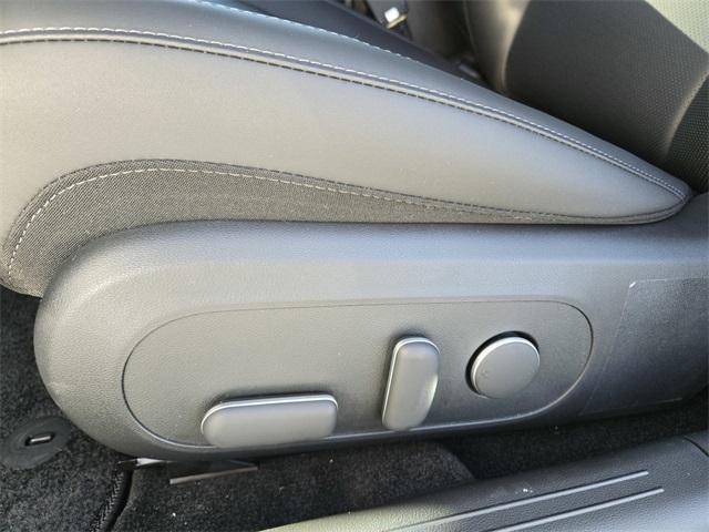 Photo of 2025 White Hyundai IONIQ 6
