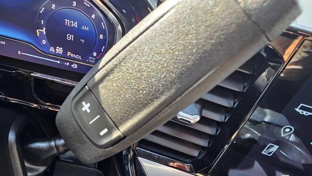 Photo of 2024 Gray Chevrolet Silverado 1500