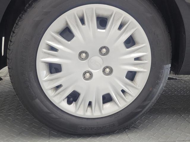 Photo of 2019 Shadow Black Ford Fiesta