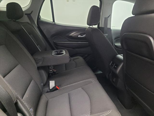 Photo of 2024 Ebony Twilight Metallic GMC Terrain