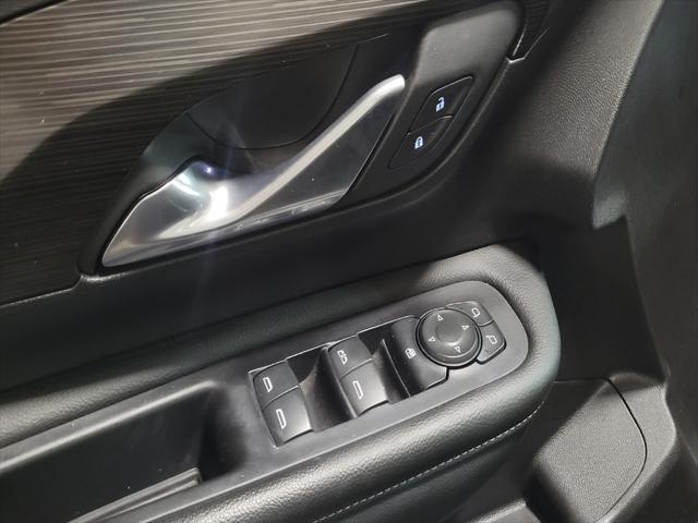 Photo of 2024 Ebony Twilight Metallic GMC Terrain