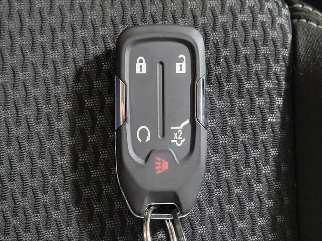 Photo of 2024 Ebony Twilight Metallic GMC Terrain