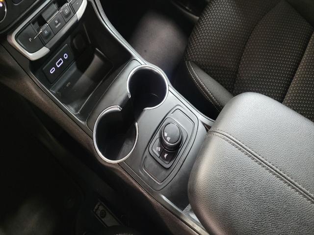 Photo of 2024 Ebony Twilight Metallic GMC Terrain