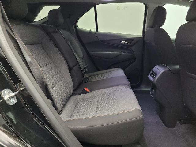 Photo of 2024 Mosaic Black Metallic Chevrolet Equinox