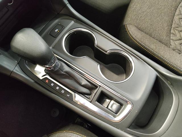 Photo of 2024 Mosaic Black Metallic Chevrolet Equinox