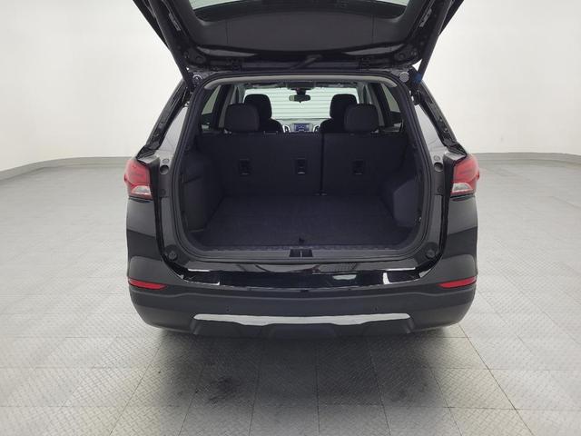 Photo of 2024 Mosaic Black Metallic Chevrolet Equinox