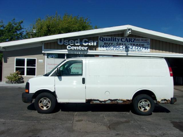 2004 Chevrolet Express 1500