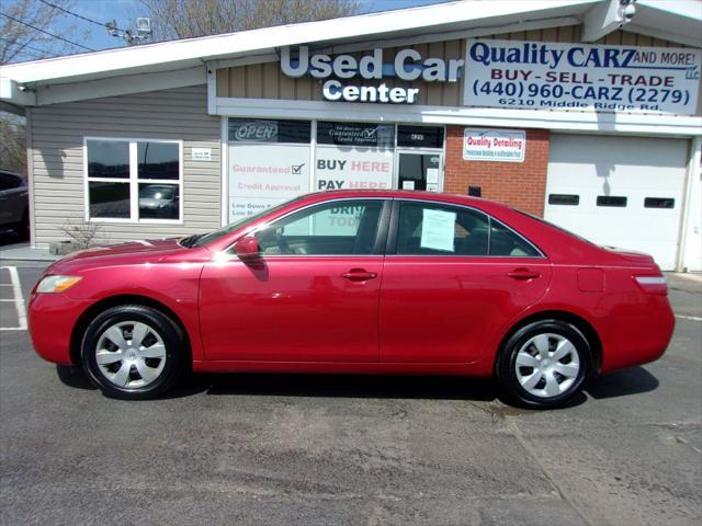 2009 Toyota Camry