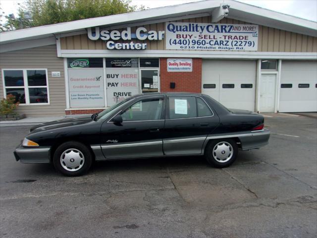 1995 Buick Skylark