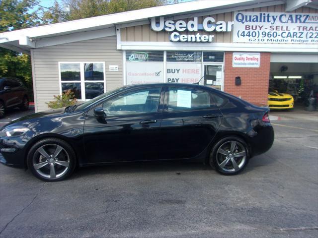 2014 Dodge Dart