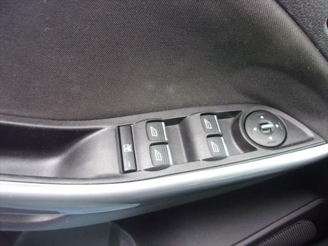 Photo of 2012 BLACK Ford Focus