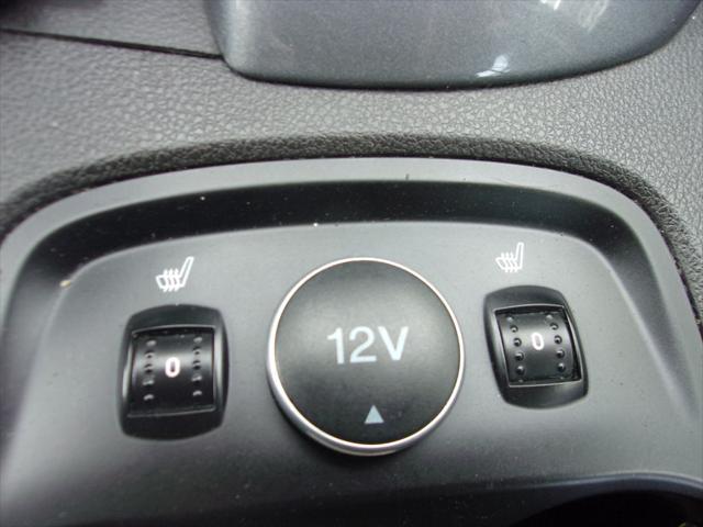 Photo of 2012 BLACK Ford Focus