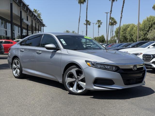 2020 Honda Accord