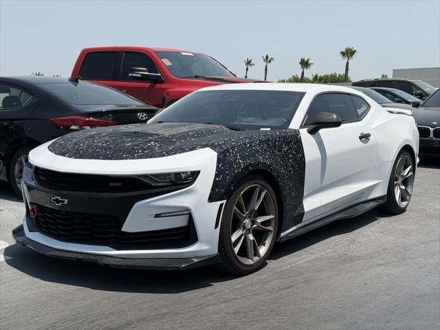 2019 Chevrolet Camaro