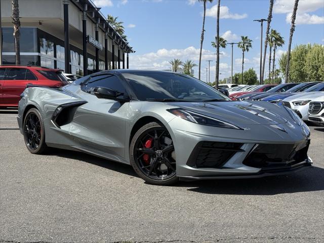 2022 Chevrolet Corvette