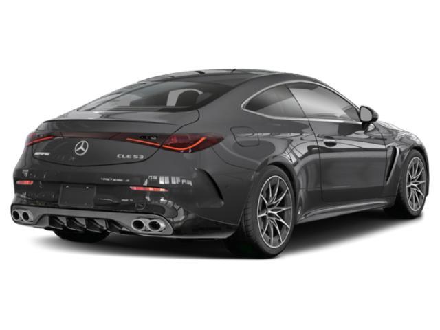 Photo of 2024  Mercedes-Benz AMG CLE 53
