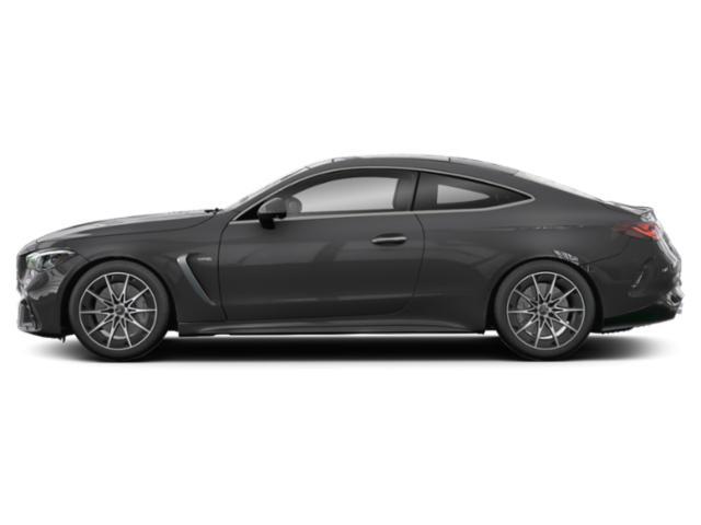 Photo of 2024  Mercedes-Benz AMG CLE 53