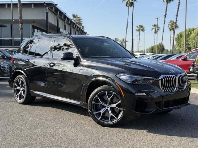 2019 BMW X5