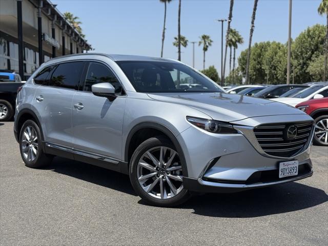 2023 Mazda CX-9