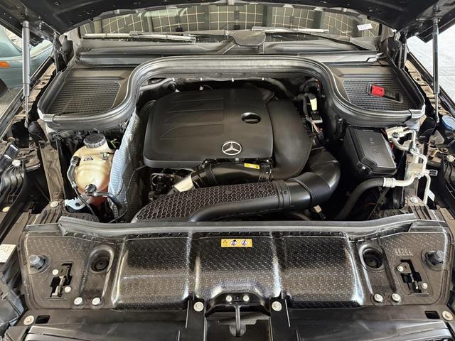Photo of 2022 Black Mercedes-Benz GLE 350