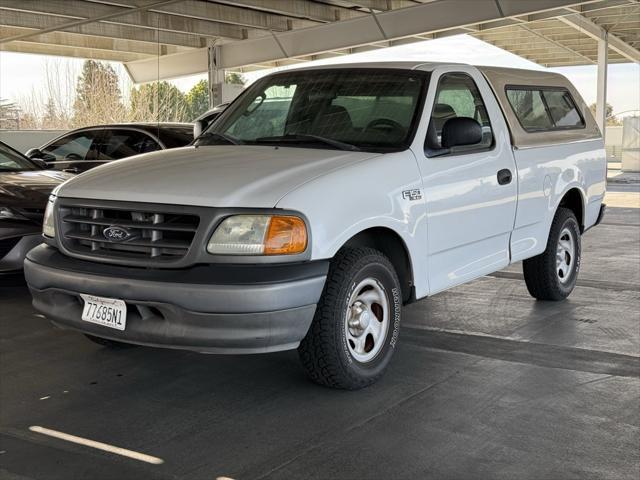 2004 Ford F-150